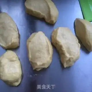 Make Lazy bread step 7