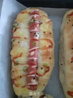 Make Quickbread step 7