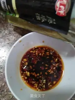 Make A tofu dry step 6