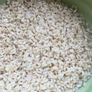 Make Porridge step 0