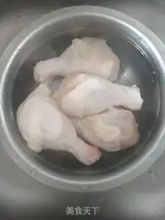 Make Chongqing Chicken step 0