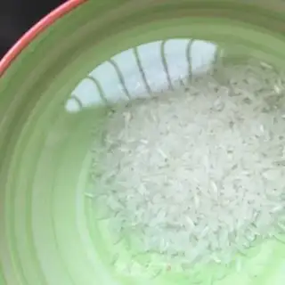Make Porridge step 3