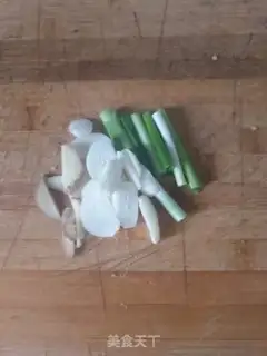 Make Chongqing Chicken step 3
