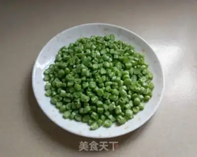 Make The last four seasons of cuisine step 1