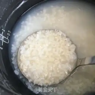 Make Porridge step 5