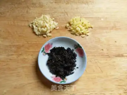 Make The last four seasons of cuisine step 2