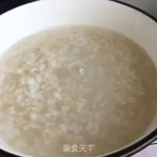 Make Porridge step 6