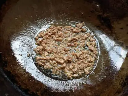 Make The last four seasons of cuisine step 3