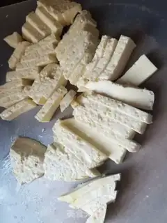 Make Homemade egg dry step 4