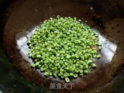 Make The last four seasons of cuisine step 5