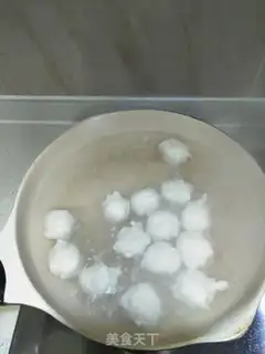Make Squirtball tofu step 3