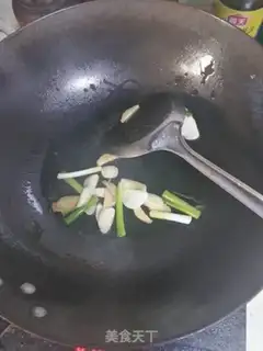 Make Chongqing Chicken step 8