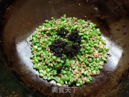 Make The last four seasons of cuisine step 6
