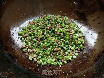 Make The last four seasons of cuisine step 7