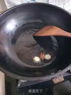 Make White meat step 0