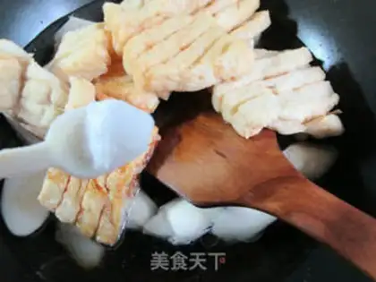 Make Burn orchids dry step 7