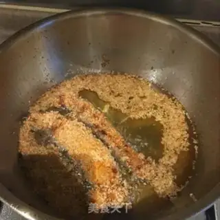 Make Chicken croquettes step 2
