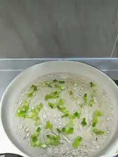Make Squirtball tofu step 7