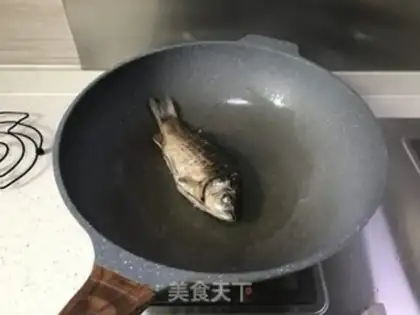 Make Fish and sheep step 4