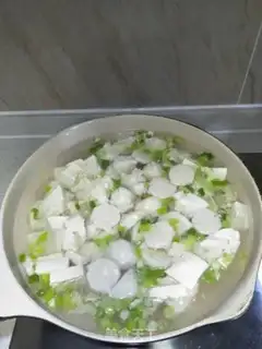 Make Squirtball tofu step 8