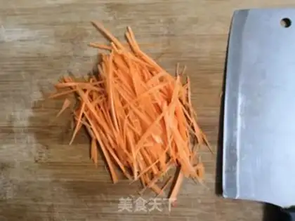 Make Celery radish step 3