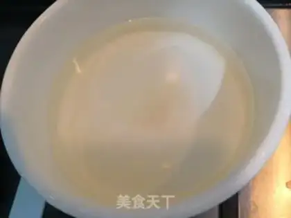 Make Celery radish step 4