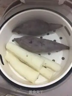 Make Potato meds step 1