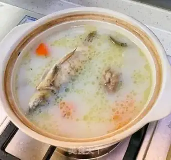 Make Fish and sheep step 7
