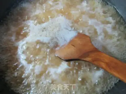Make Meat and meat step 8