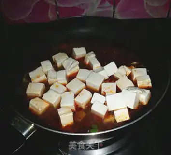 Make Dry bean stew step 5