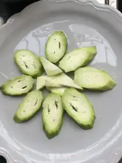 Make Steam melon step 2