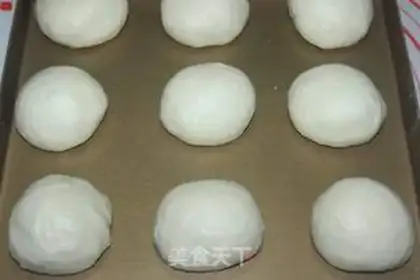 Make Yogurt bread step 6