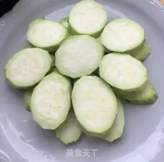 Make Steam melon step 4