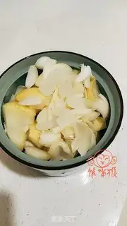 Make ♪ Ice-crazy plumbing lily ♪ step 2