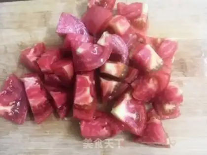 Make Potato powder step 4