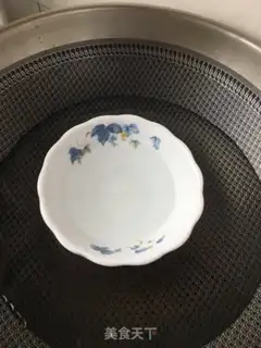 Make Steam melon step 5