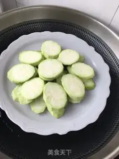 Make Steam melon step 6
