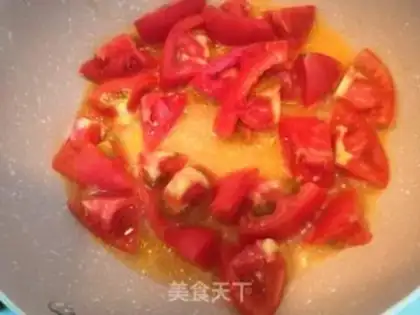 Make Potato powder step 6