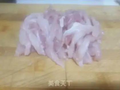 Make Potato powder step 7
