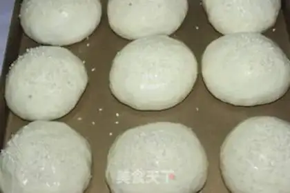 Make Yogurt bread step 8
