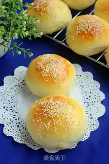 Make Yogurt bread step 9