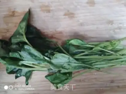 Make Pine pickles step 0