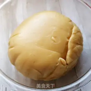 Make Green Bean Sand step 10