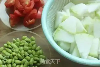 Make Potato powder step 9