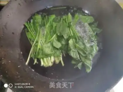 Make Pine pickles step 1