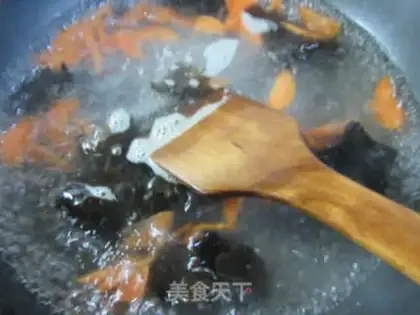 Make Mushu step 8
