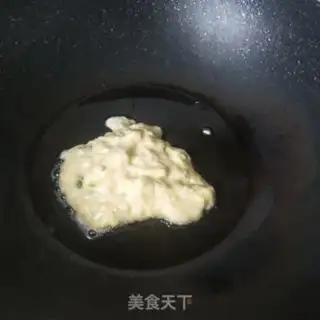 Make Egg pasta step 4