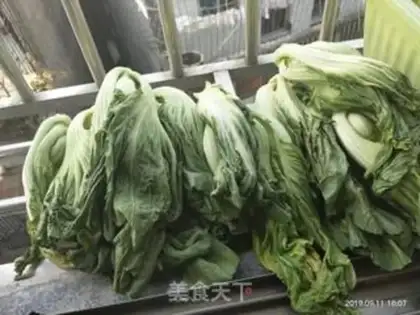 Make Pickles step 1