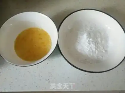 Make Caucasian fish step 10