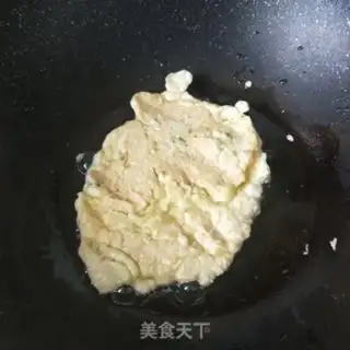 Make Egg pasta step 5